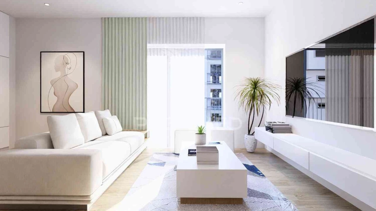 Apartamento T1 para Venda em Vila Real de Santo Antonio Foto 25