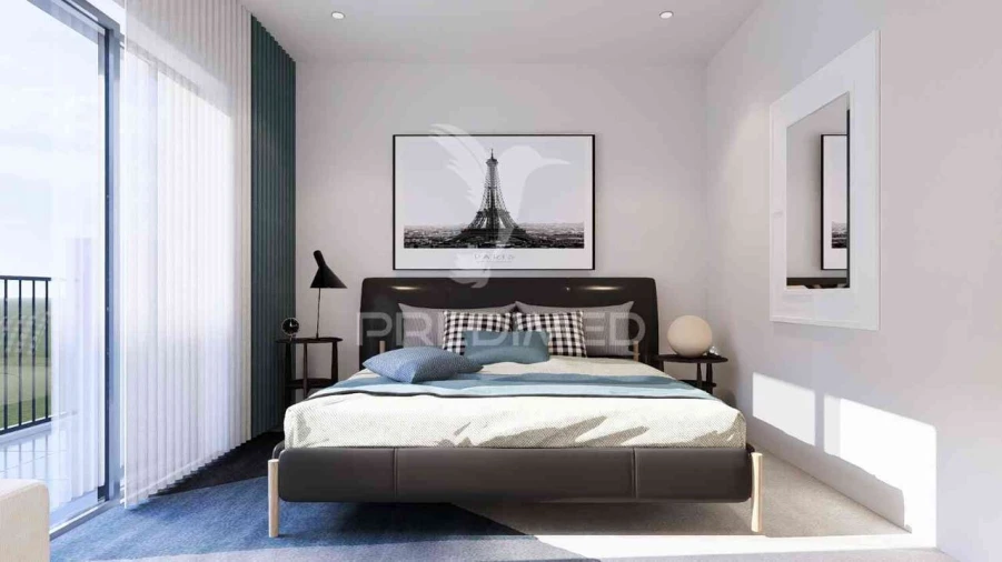 Apartamento T1 para Venda em Vila Real de Santo Antonio Foto 22