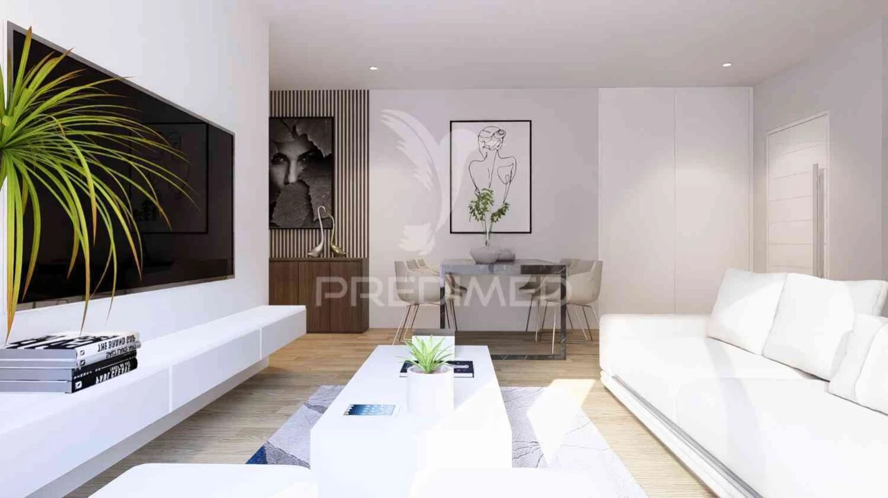 Apartamento T1 para Venda em Vila Real de Santo Antonio Foto 27