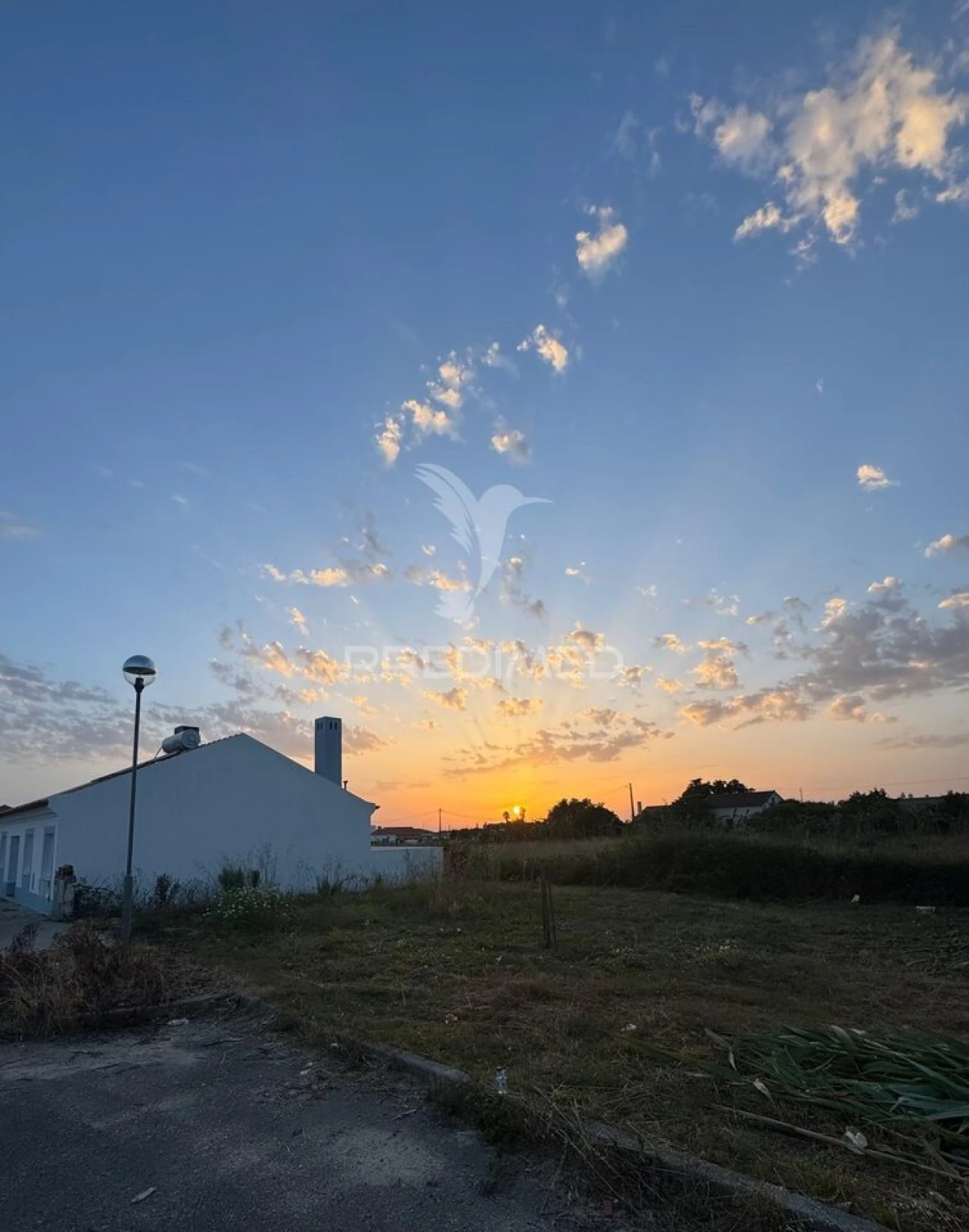 Terreno para Venda em São Salvador e Santa Maria Foto 1