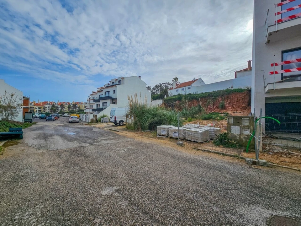 Terreno para Venda em Ericeira Foto 5