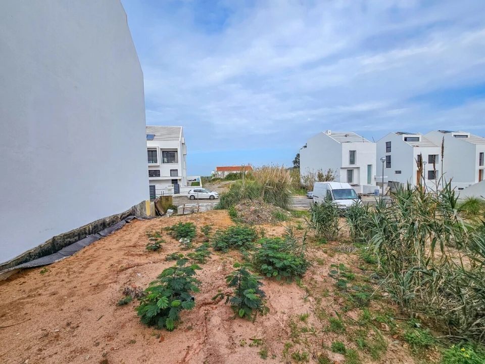 Terreno para Venda em Ericeira Foto 6