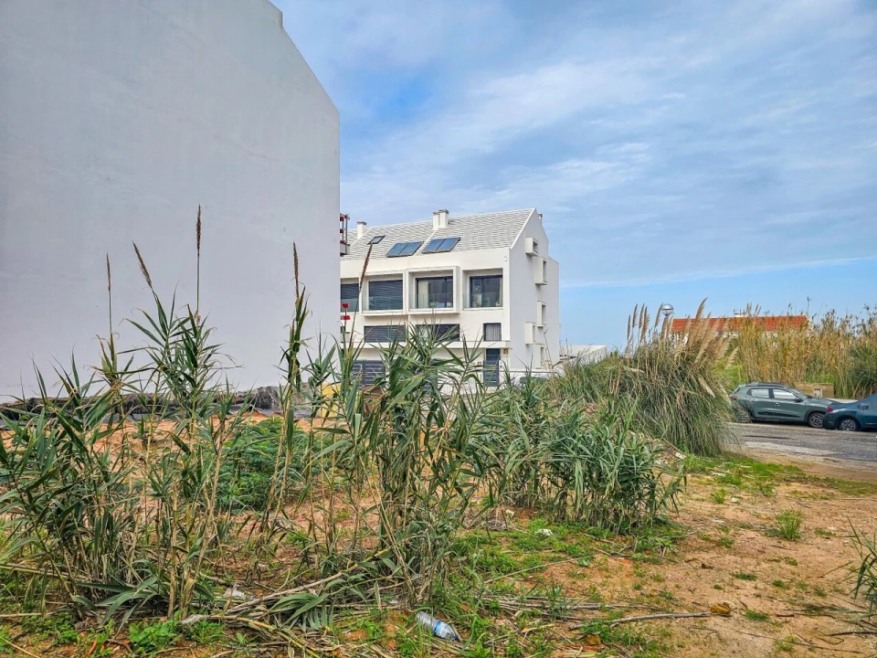 Terreno para Venda em Ericeira Foto 8