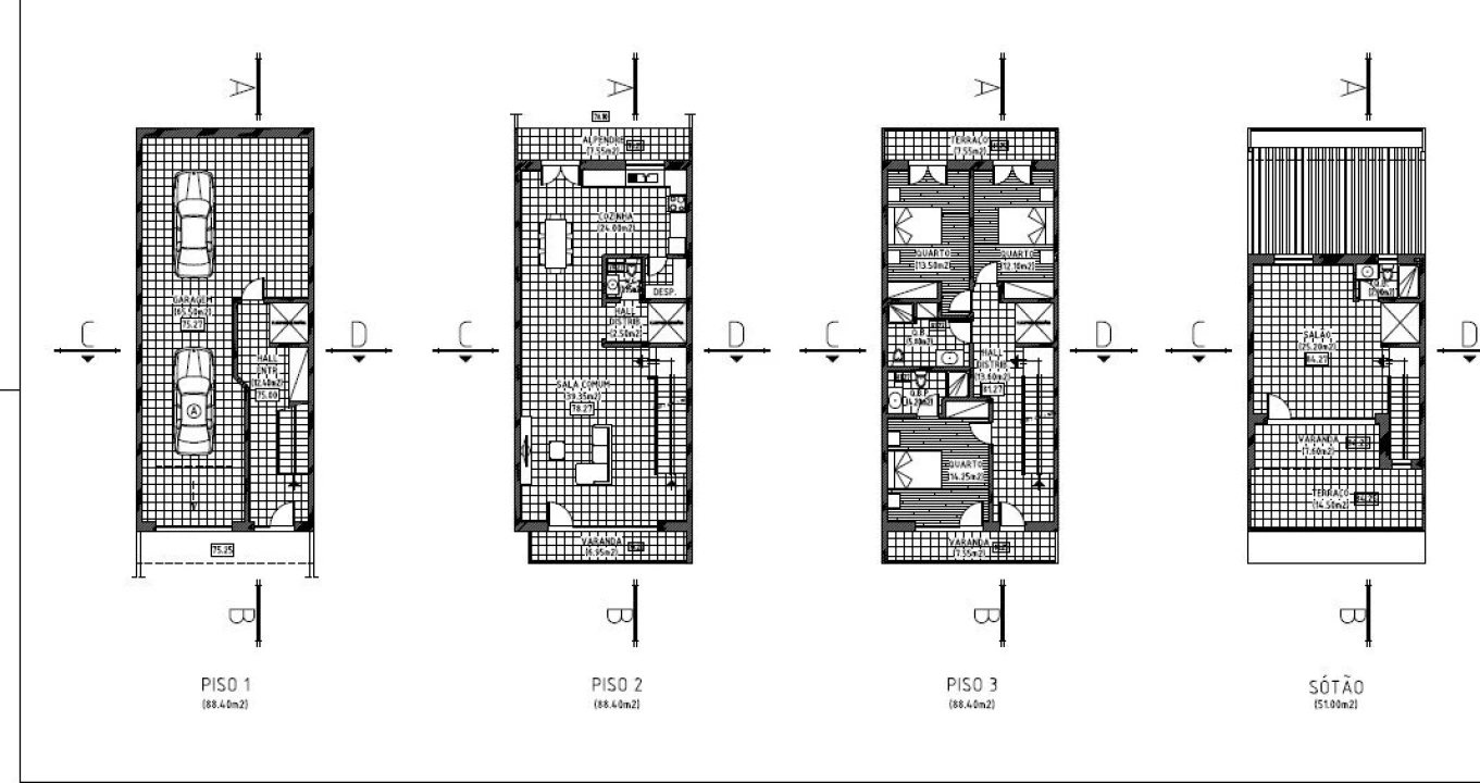 Terreno para Venda em Ericeira Foto 9