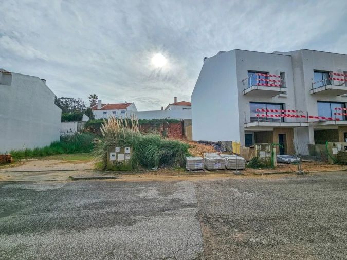 Terreno para Venda em Ericeira Foto 2