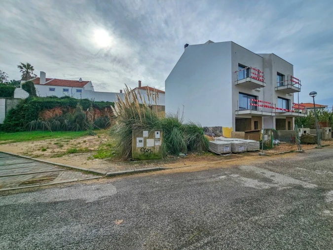 Terreno para Venda em Ericeira Foto 3