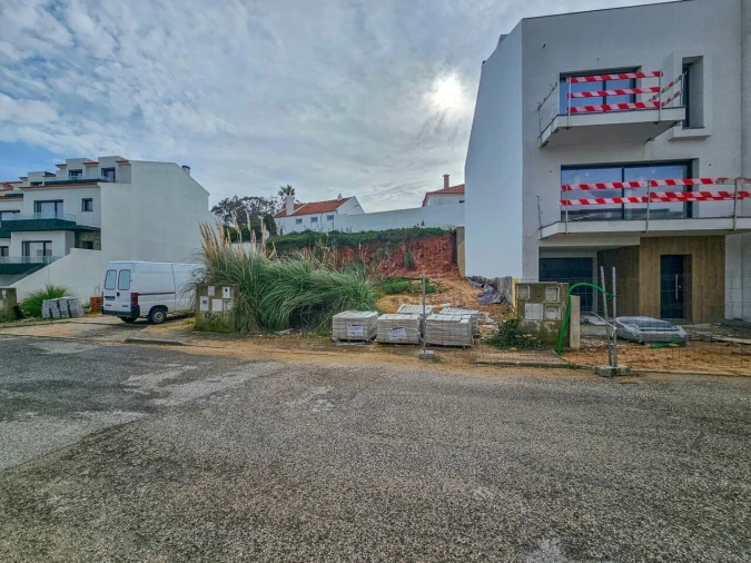 Terreno para Venda em Ericeira Foto 4