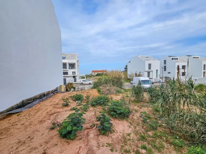 Terreno para Venda em Ericeira Foto 6