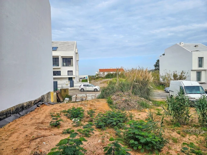 Terreno para Venda em Ericeira Foto 7