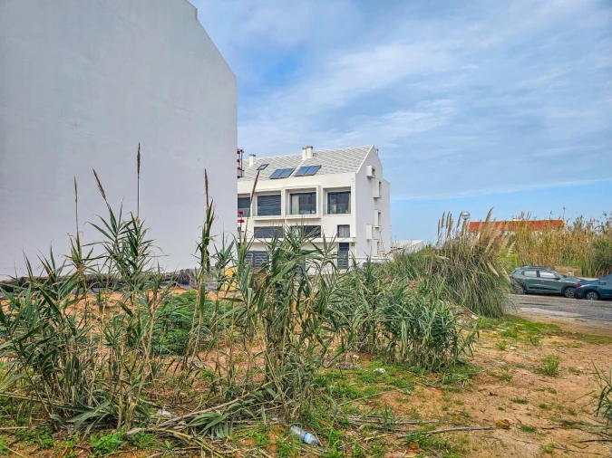 Terreno para Venda em Ericeira Foto 8