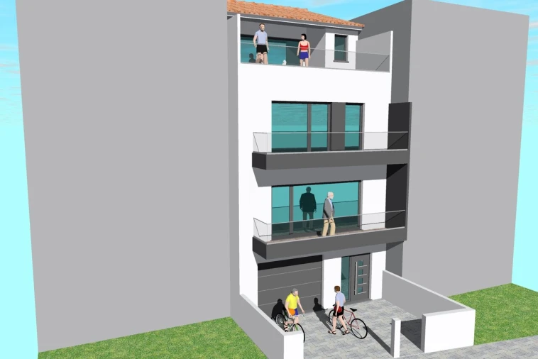 Terreno para Venda em Ericeira Foto 1