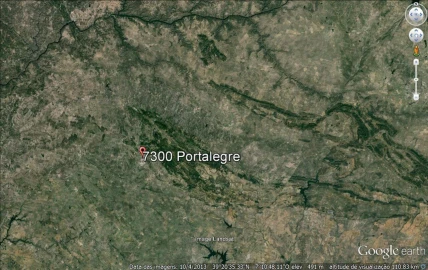 Quinta T0 para Venda em Fronteira