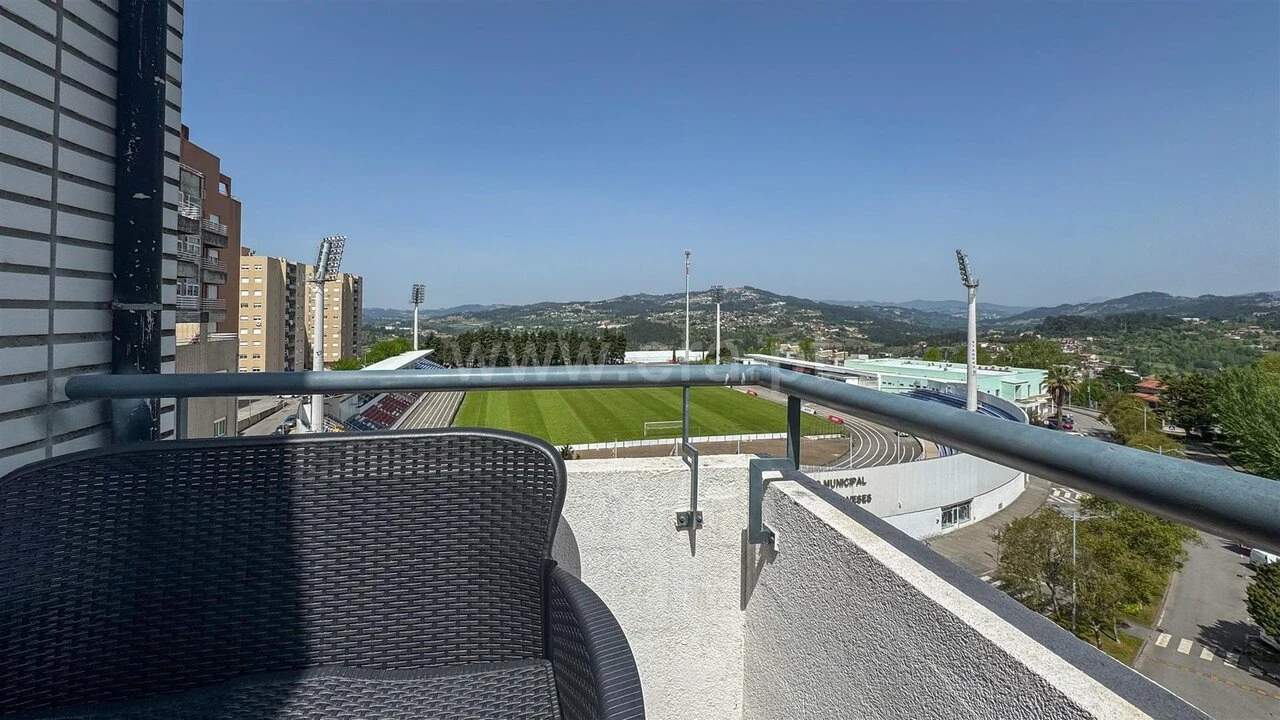 Apartamento T3 para Venda em Marco Foto 6