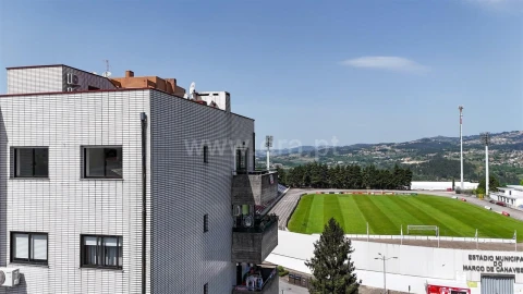 Apartamento T3 para Venda em Marco