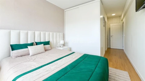 Apartamento T3 para Venda em Marco