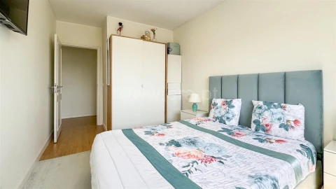 Apartamento T3 para Venda em Marco
