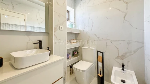 Apartamento T3 para Venda em Marco