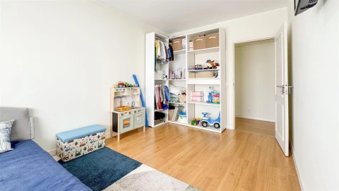 Apartamento T3 para Venda em Marco