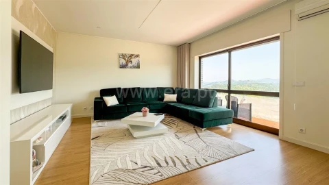 Apartamento T3 para Venda em Marco