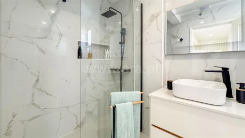 Apartamento T3 para Venda em Marco