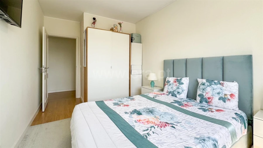 Apartamento T3 para Venda em Marco Foto 16