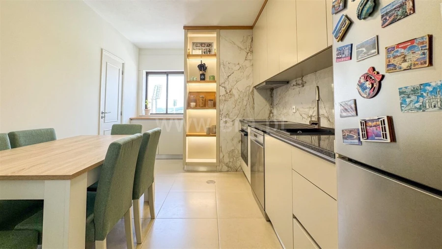 Apartamento T3 para Venda em Marco Foto 2