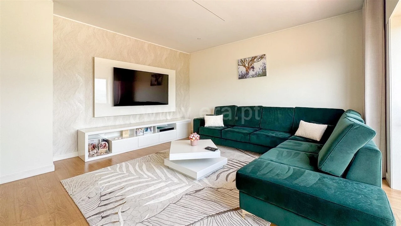 Apartamento T3 para Venda em Marco Foto 4