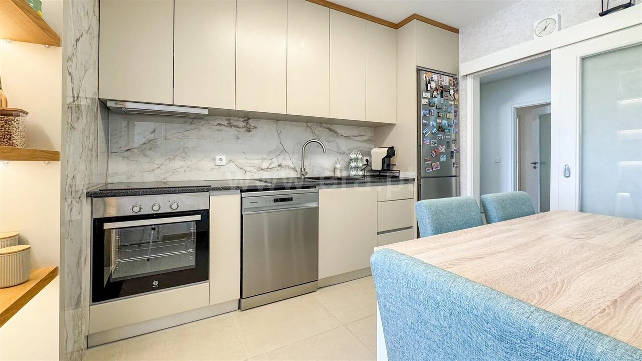 Apartamento T3 para Venda em Marco Foto 3
