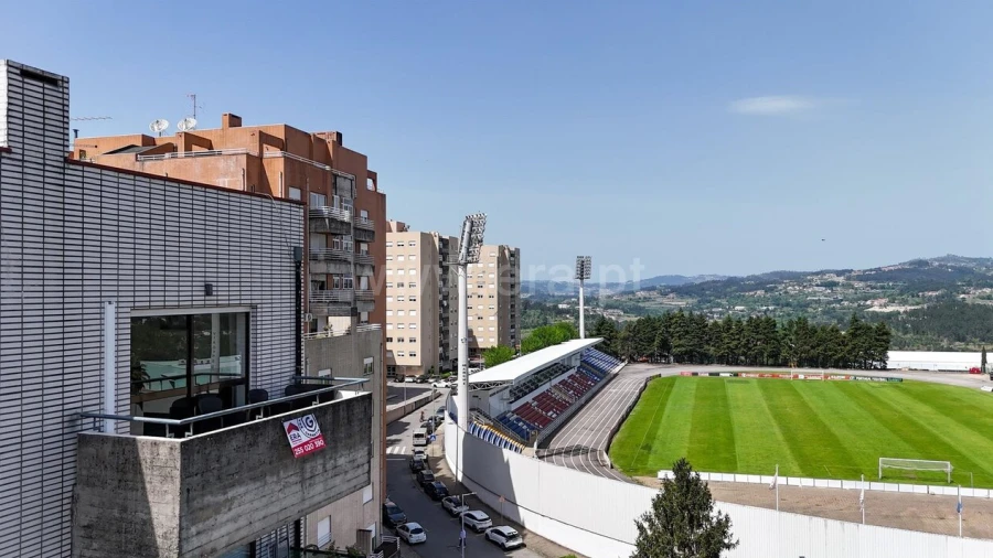 Apartamento T3 para Venda em Marco