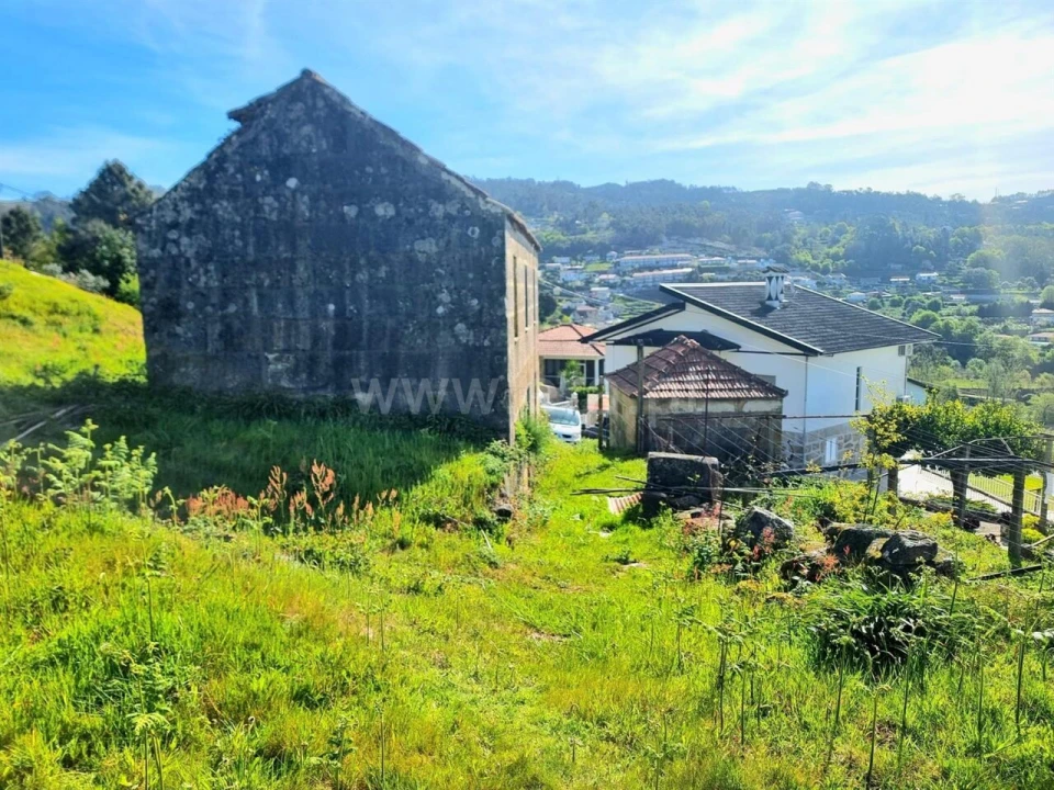 Moradia T0 para Venda em Sande e São Lourenço Foto 3