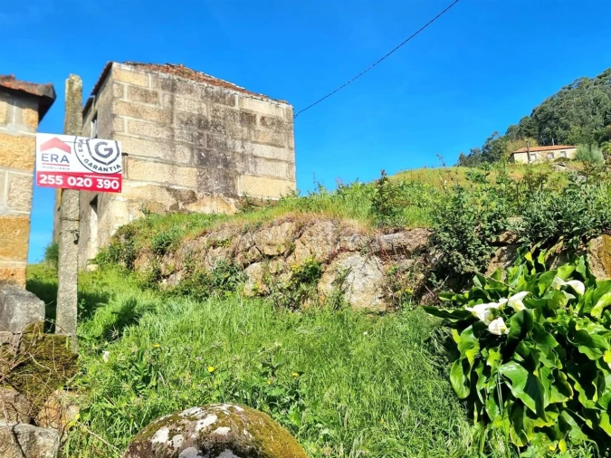 Moradia T0 para Venda em Sande e São Lourenço Foto 7