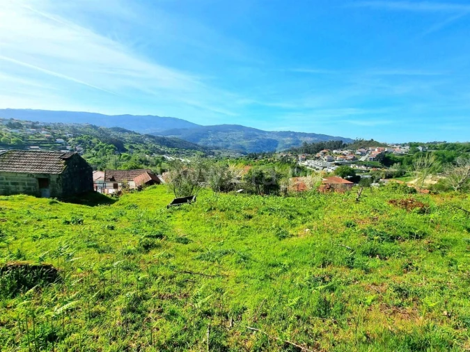 Moradia T0 para Venda em Sande e São Lourenço Foto 16