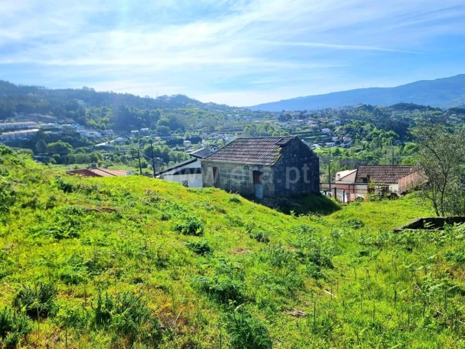Moradia T0 para Venda em Sande e São Lourenço Foto 9