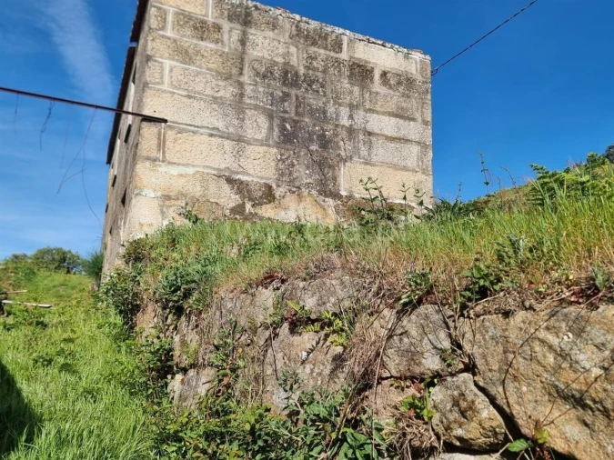 Moradia T0 para Venda em Sande e São Lourenço Foto 5