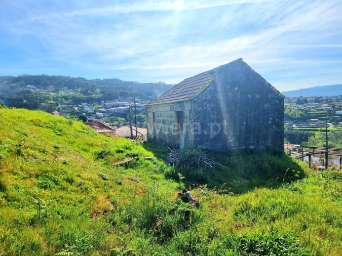 Moradia T0 para Venda em Sande e São Lourenço Foto 2
