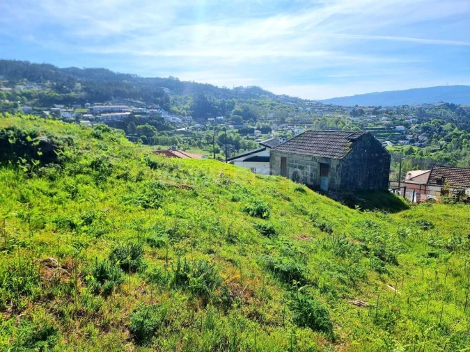 Moradia T0 para Venda em Sande e São Lourenço Foto 8