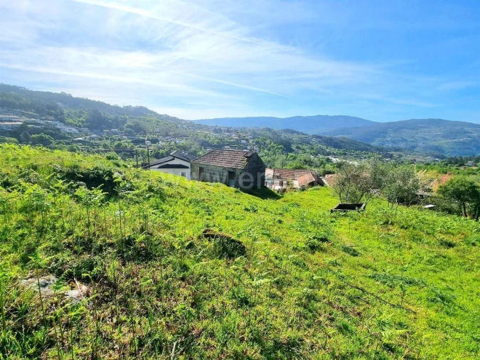 Moradia T0 para Venda em Sande e São Lourenço Foto 15
