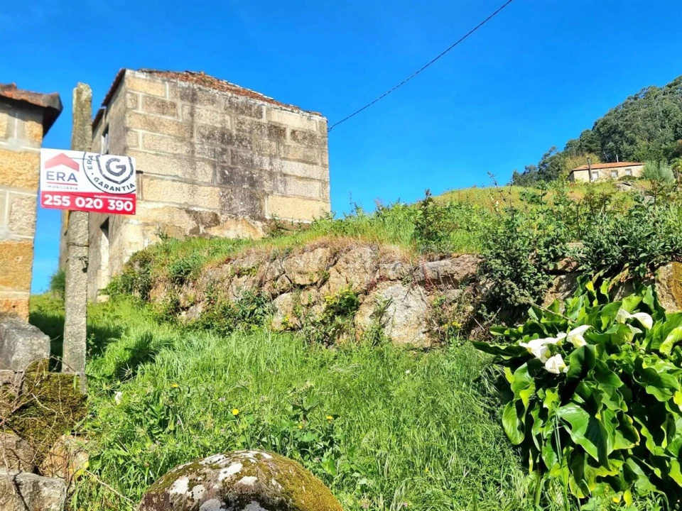 Moradia T0 para Venda em Sande e São Lourenço Foto 7