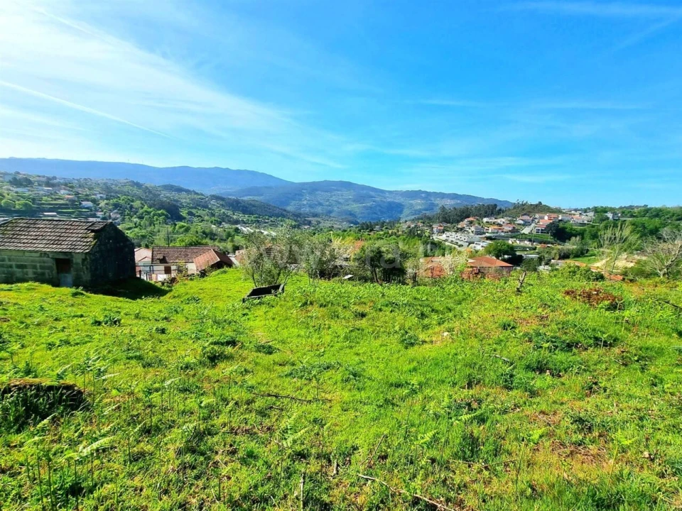 Moradia T0 para Venda em Sande e São Lourenço Foto 16