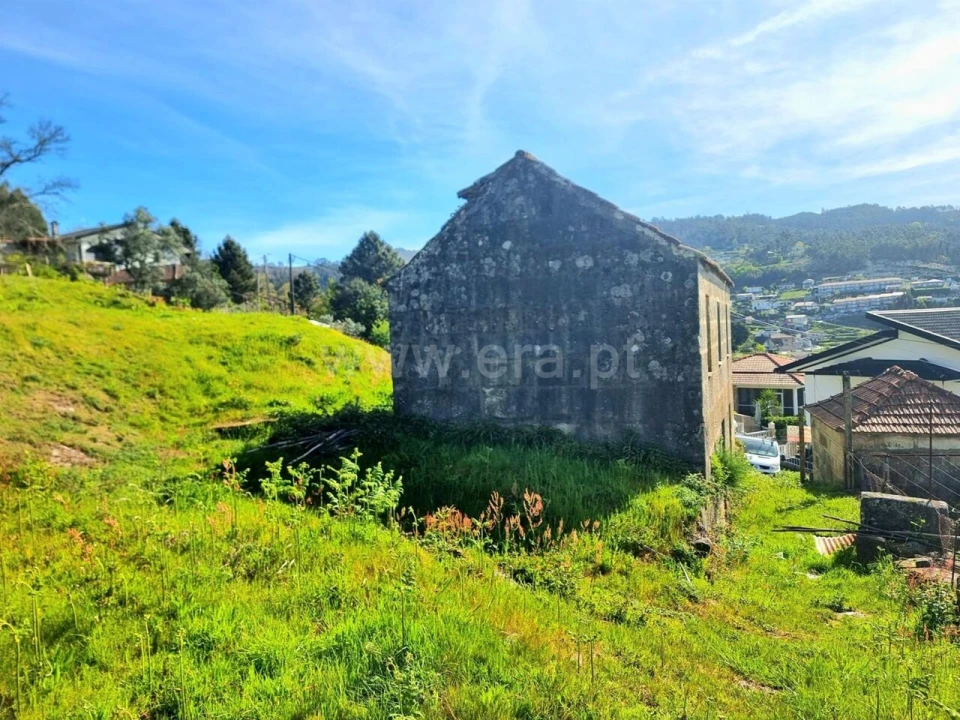 Moradia T0 para Venda em Sande e São Lourenço Foto 4