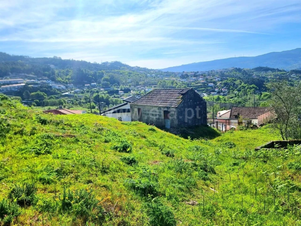 Moradia T0 para Venda em Sande e São Lourenço Foto 9