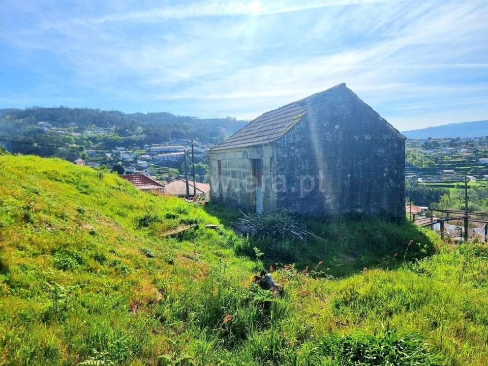 Moradia T0 para Venda em Sande e São Lourenço Foto 2