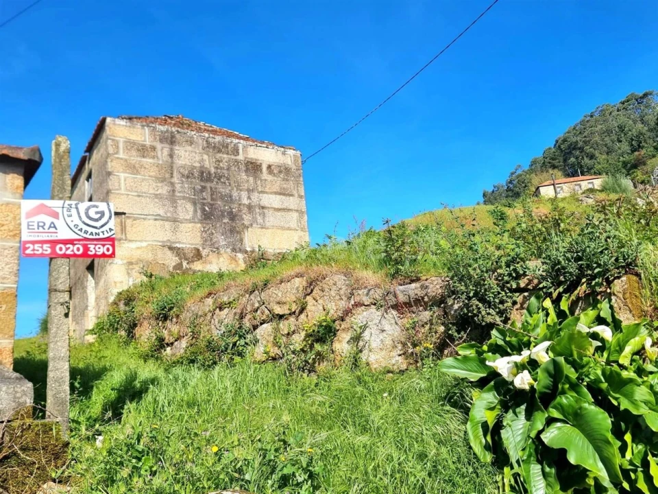 Moradia T0 para Venda em Sande e São Lourenço Foto 6