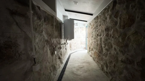 Moradia T2 para Venda em Cinfães