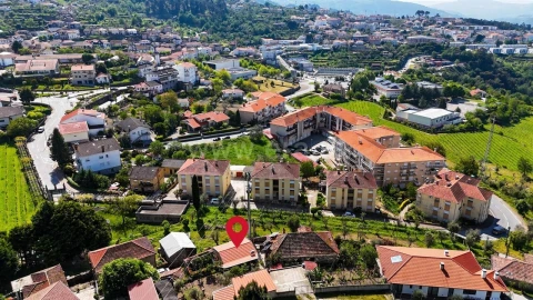 Moradia T2 para Venda em Cinfães