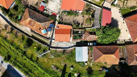 Moradia T2 para Venda em Cinfães