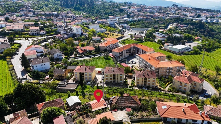 Moradia T2 para Venda em Cinfães Foto 16