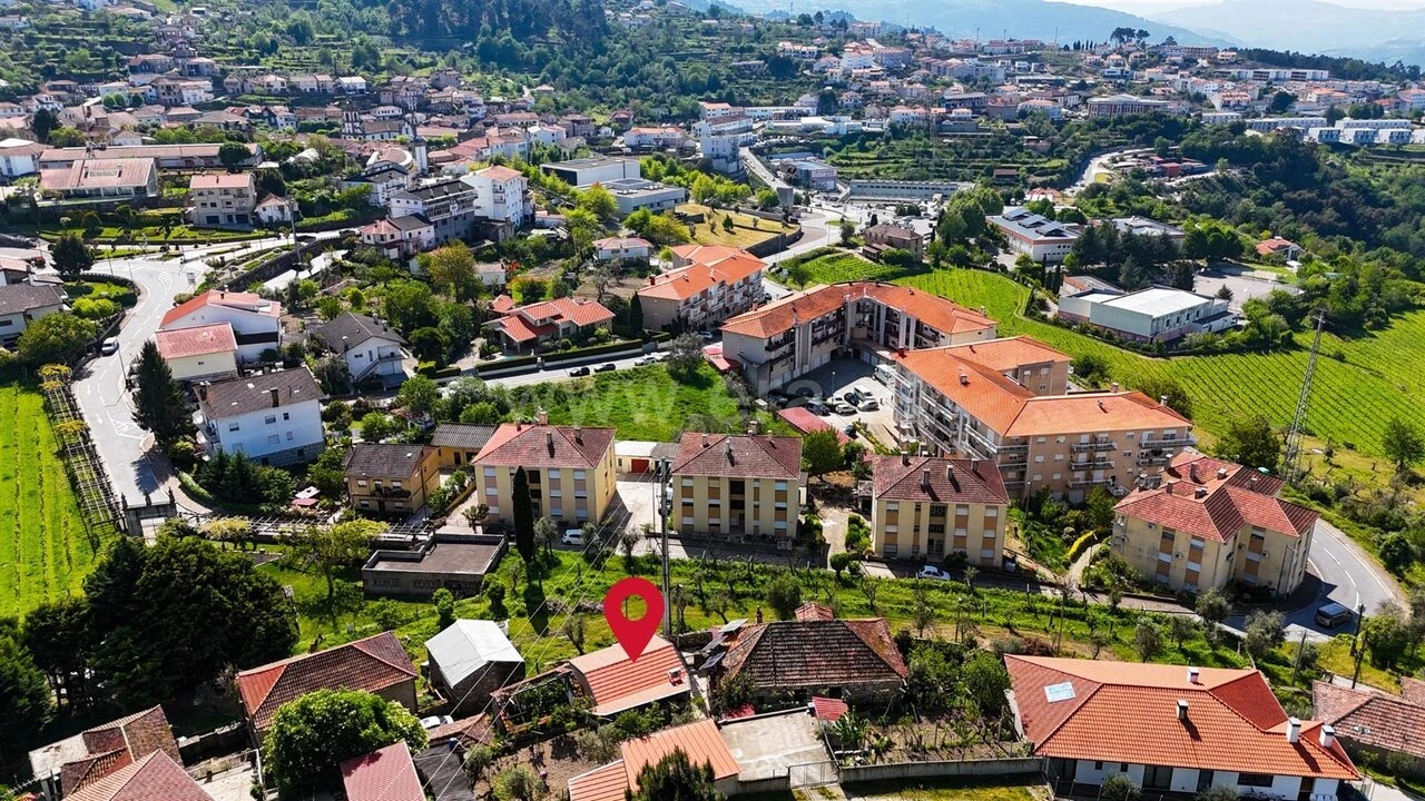 Moradia T2 para Venda em Cinfães Foto 16