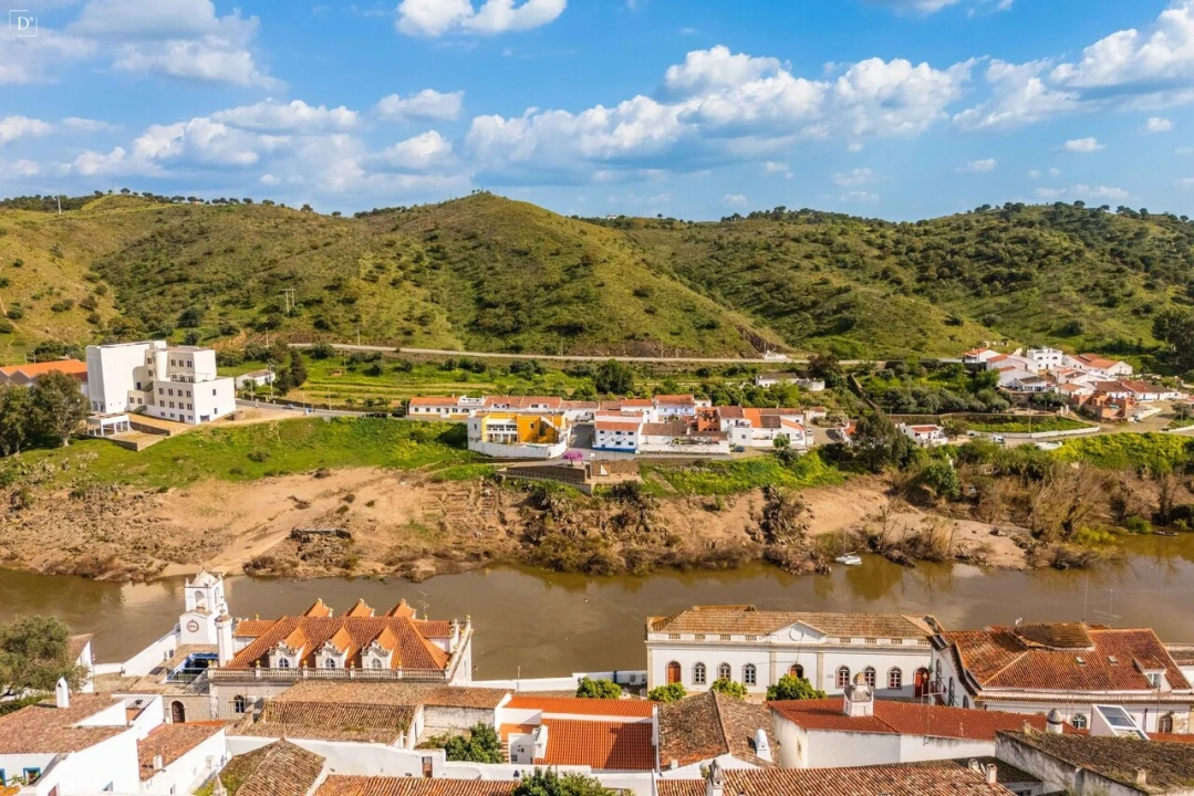 Moradia T1 para Venda em Mertola Foto 8