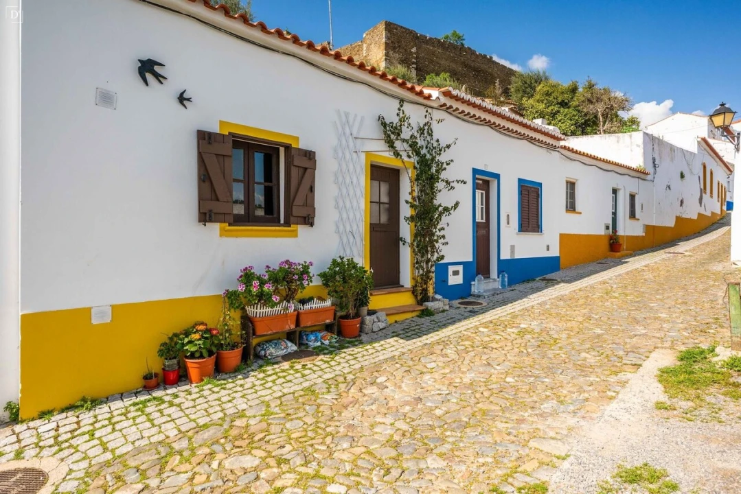 Moradia T1 para Venda em Mertola Foto 1